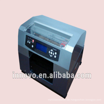 INNOVO 168-1 Flachbettdrucker Digital A4 Format